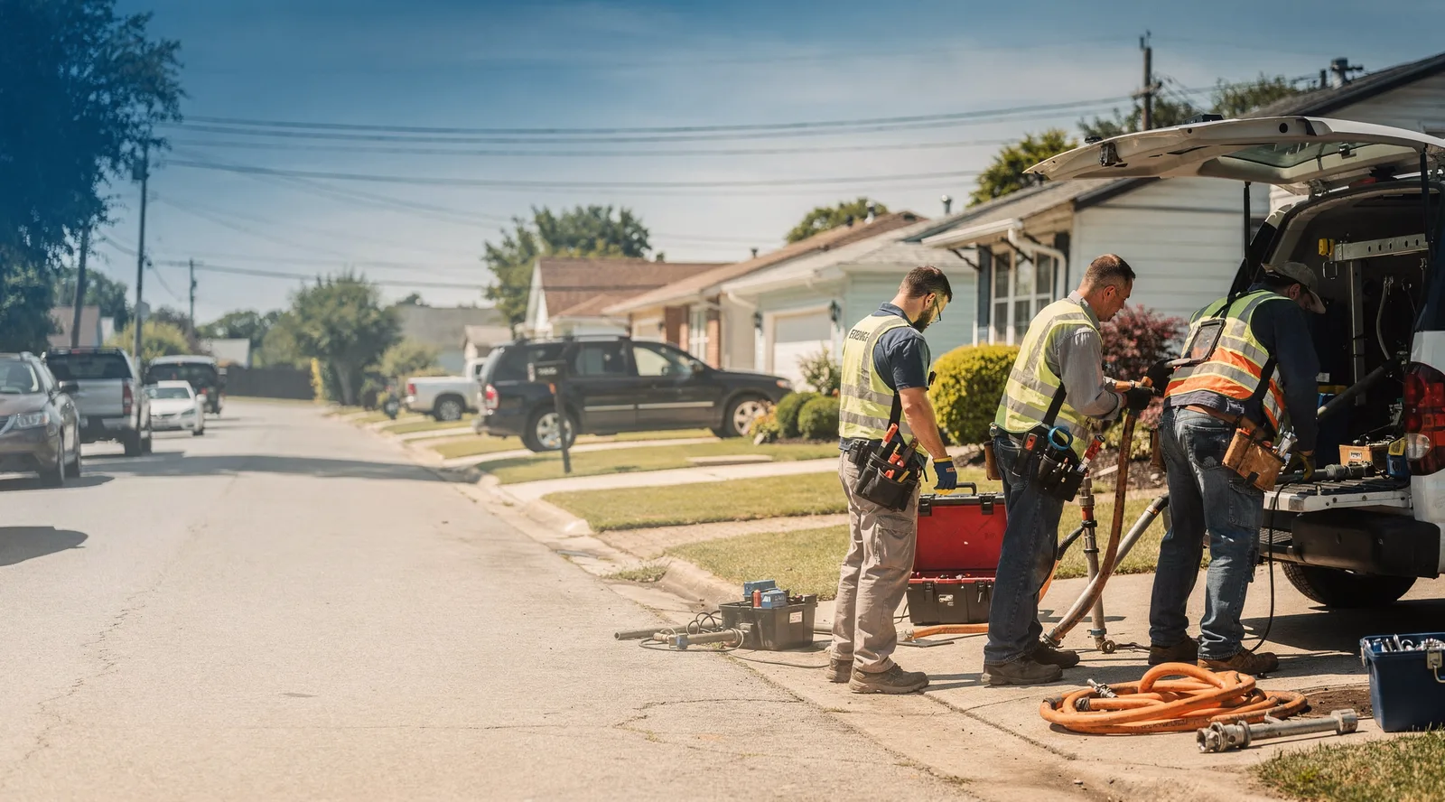 Water Heater Repair in Rio Grande City, TX near me